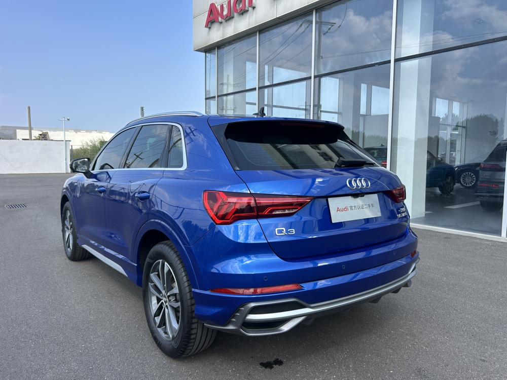 Audi Audi Q3