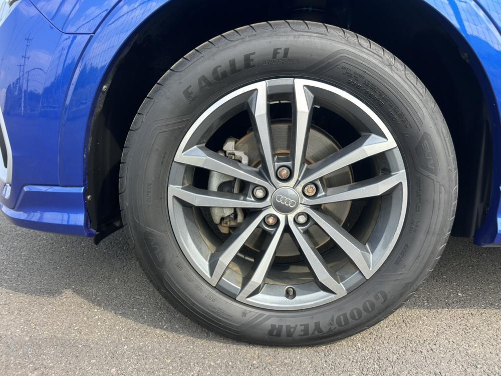 Audi Audi Q3