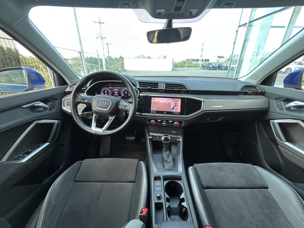 Audi Audi Q3