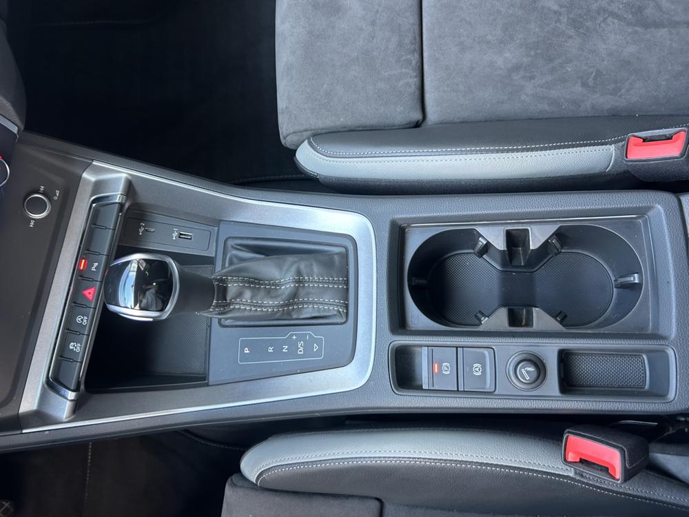 Audi Audi Q3