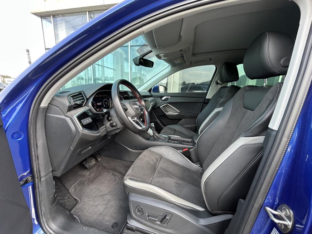 Audi Audi Q3
