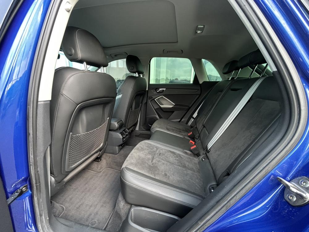 Audi Audi Q3