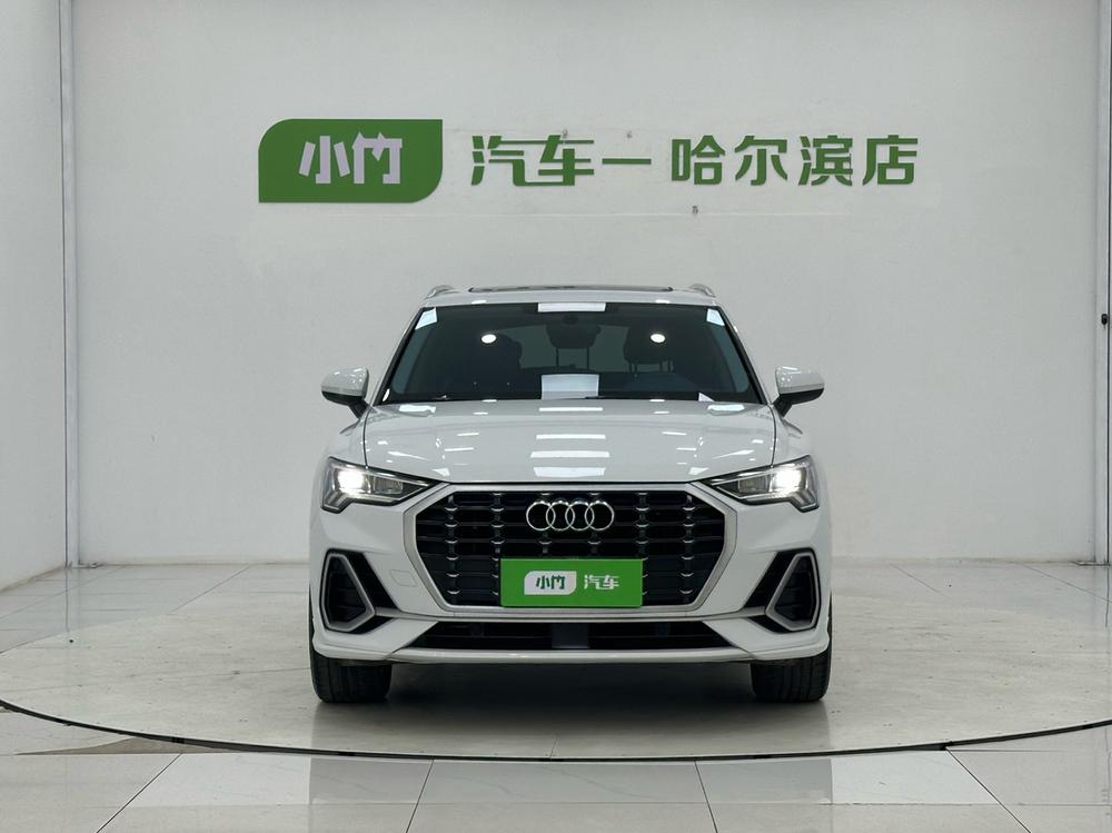 Audi Audi Q3