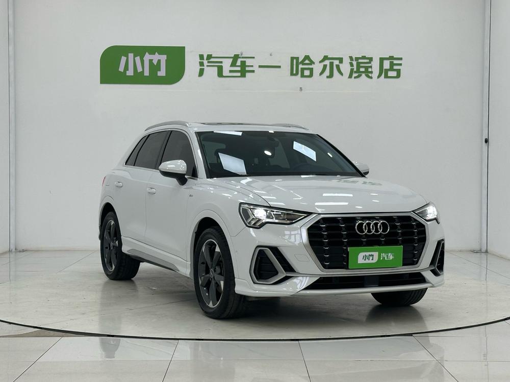 Audi Audi Q3