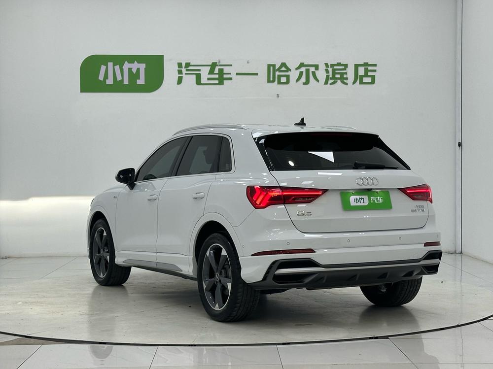 Audi Audi Q3