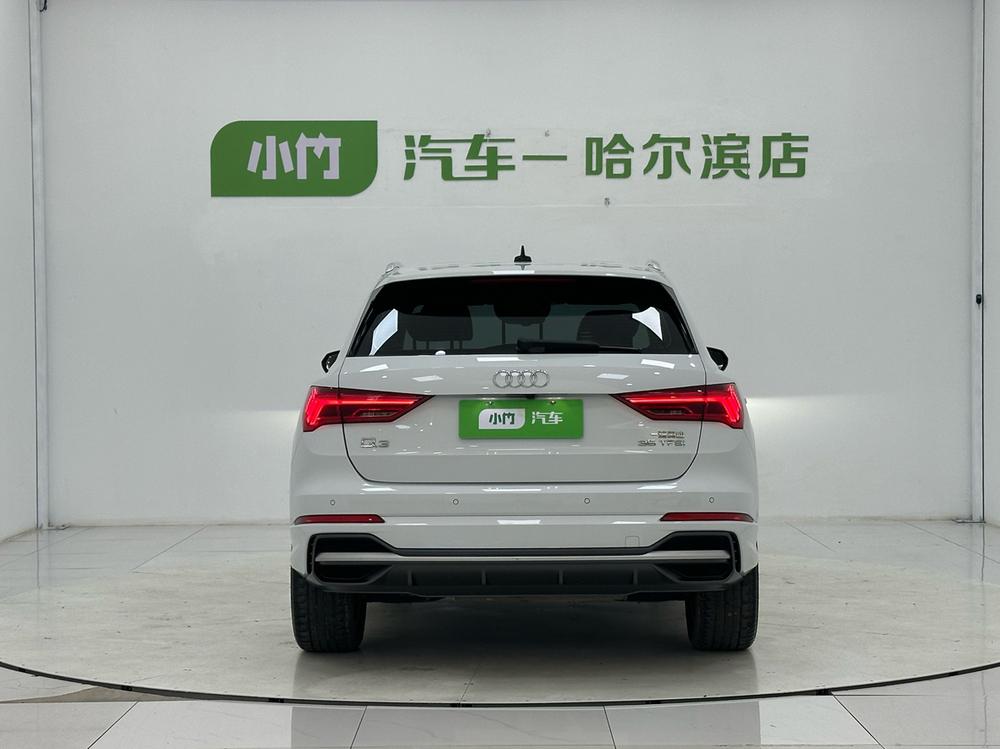 Audi Audi Q3