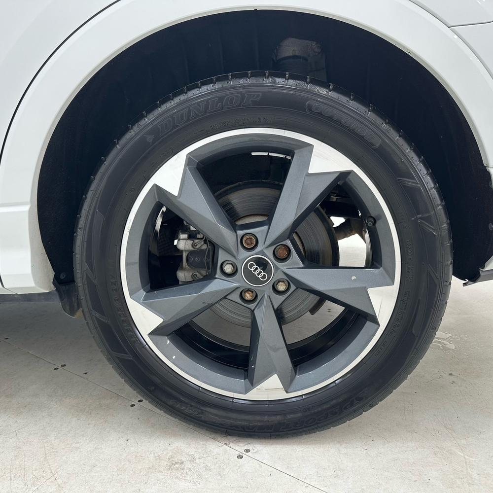 Audi Audi Q3