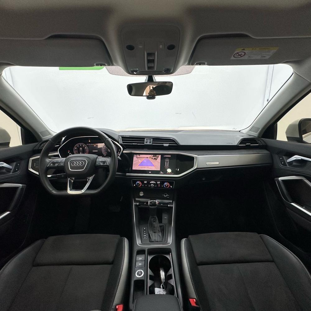Audi Audi Q3