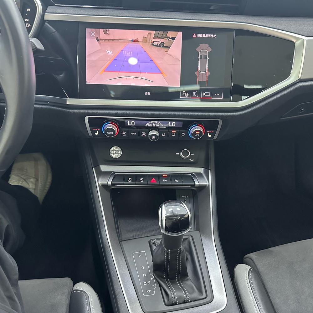 Audi Audi Q3
