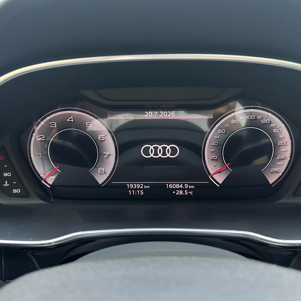 Audi Audi Q3