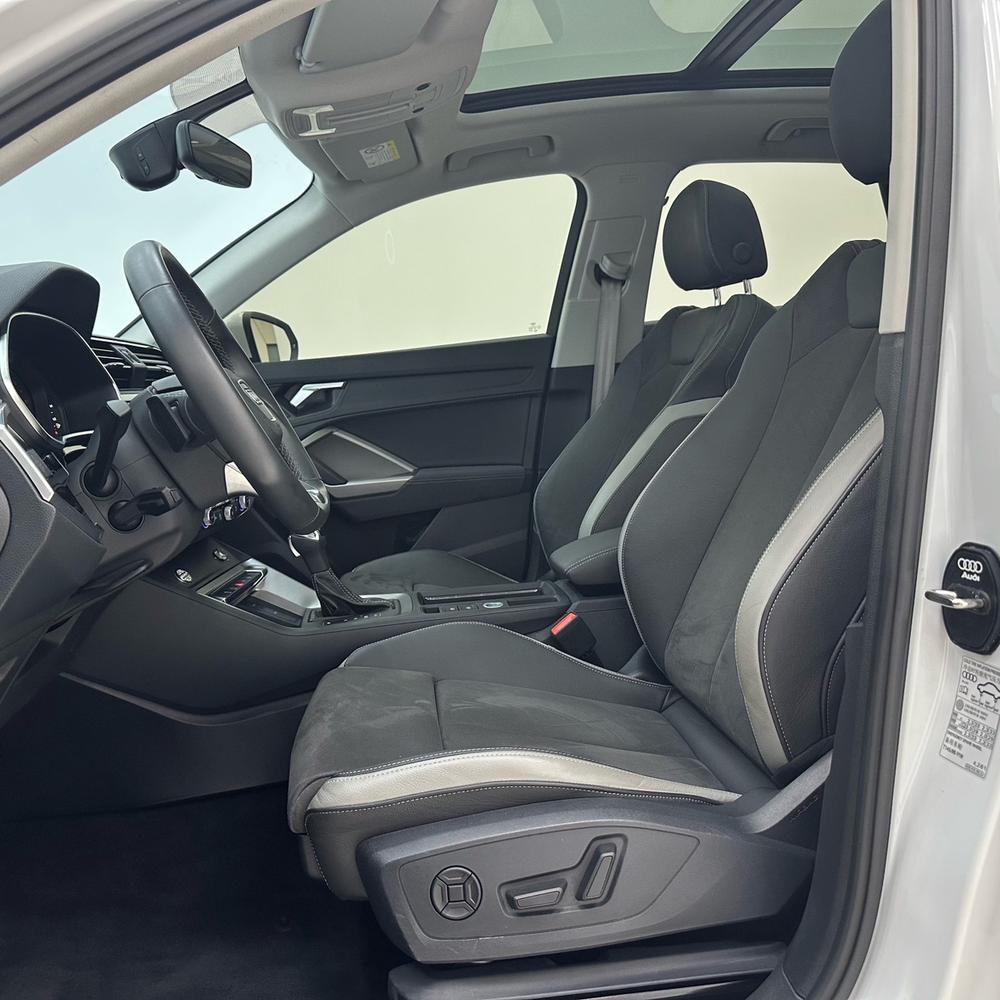 Audi Audi Q3