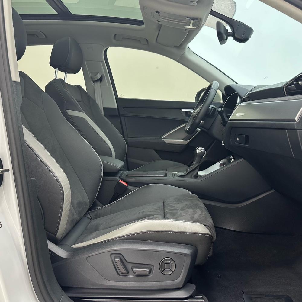Audi Audi Q3