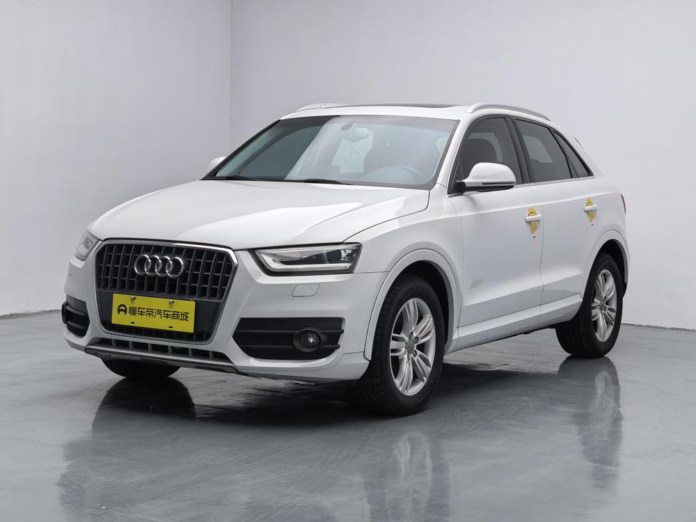 Audi Audi Q3