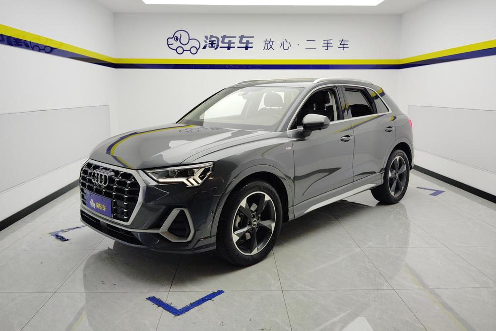 Audi Audi Q3
