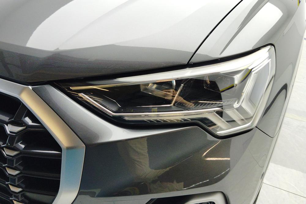 Audi Audi Q3