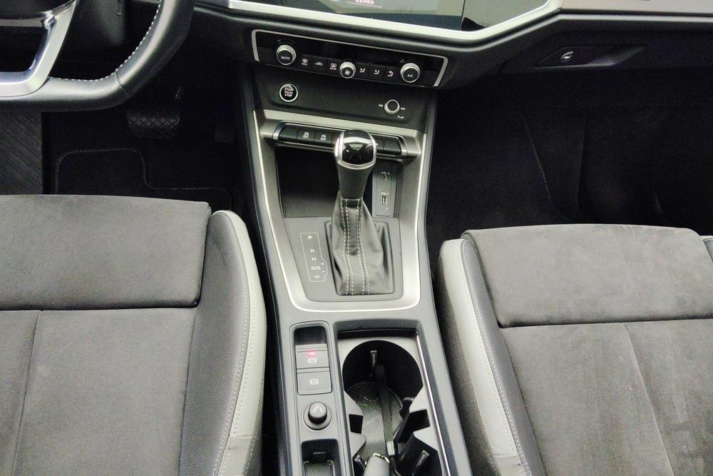 Audi Audi Q3