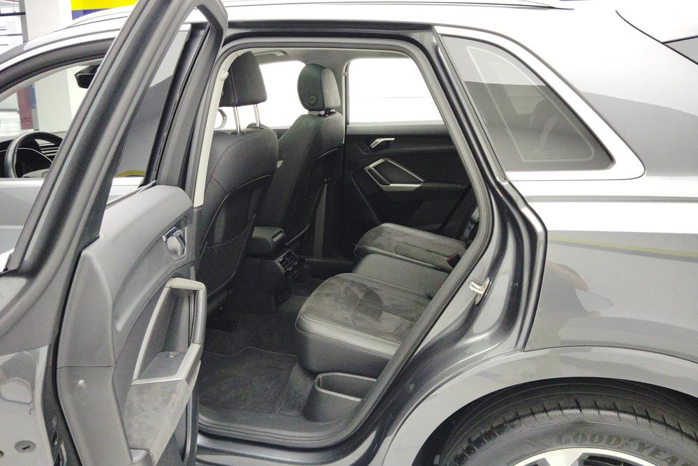 Audi Audi Q3