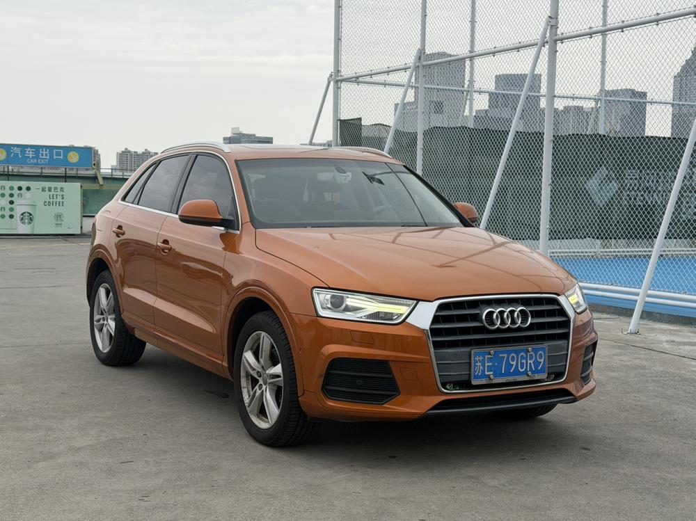Audi Audi Q3