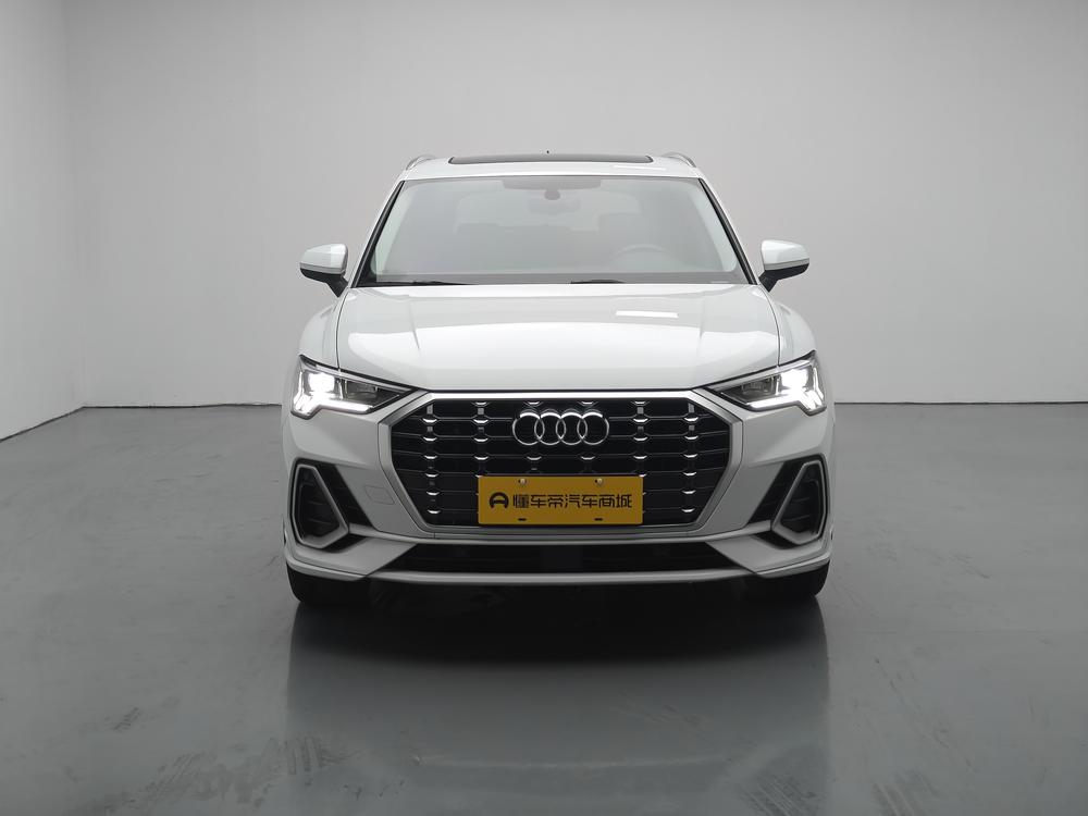 Audi Audi Q3