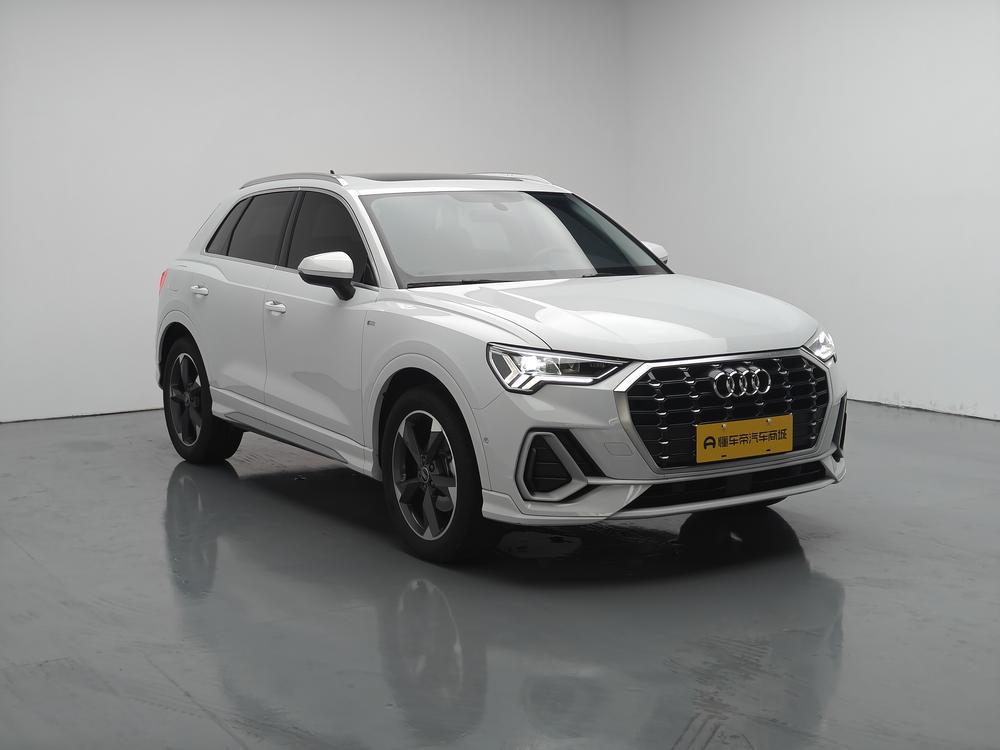 Audi Audi Q3