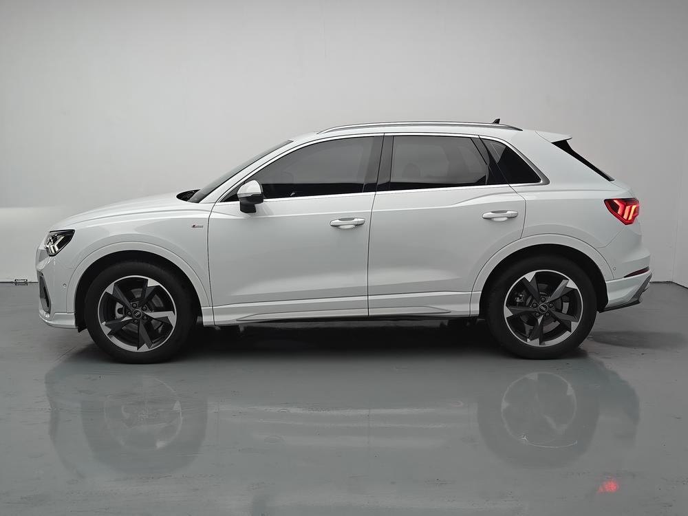 Audi Audi Q3