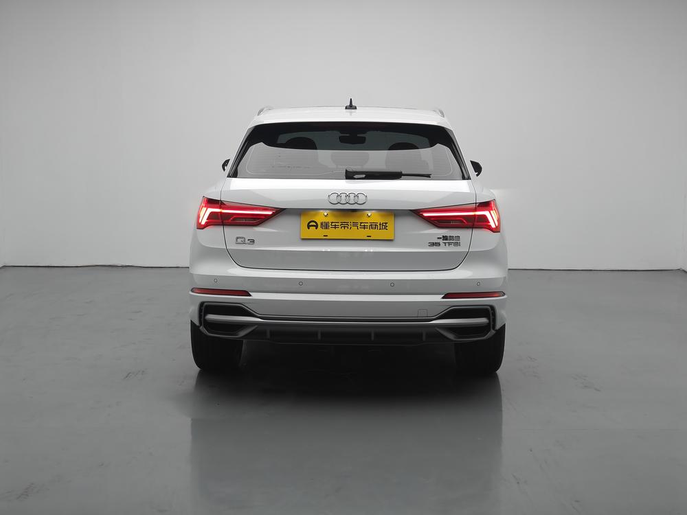 Audi Audi Q3