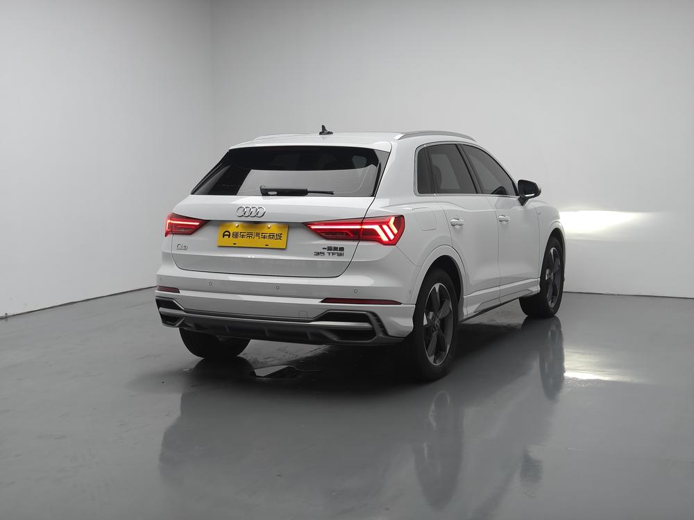 Audi Audi Q3
