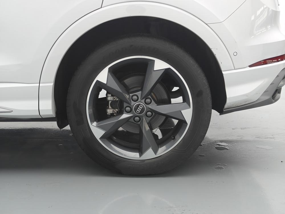 Audi Audi Q3
