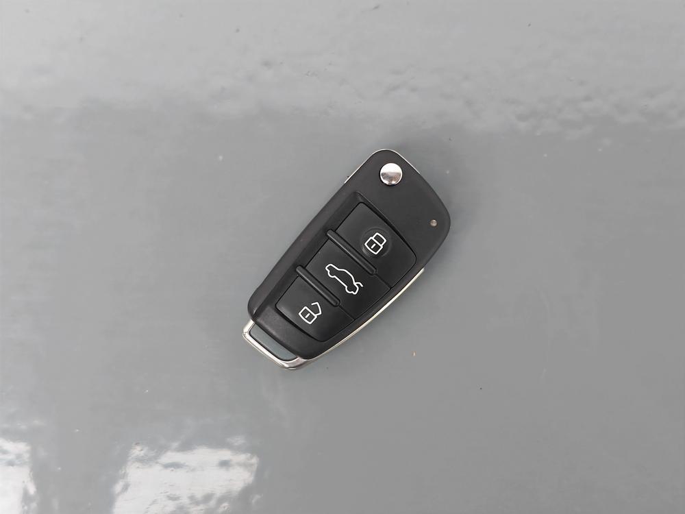 Audi Audi Q3