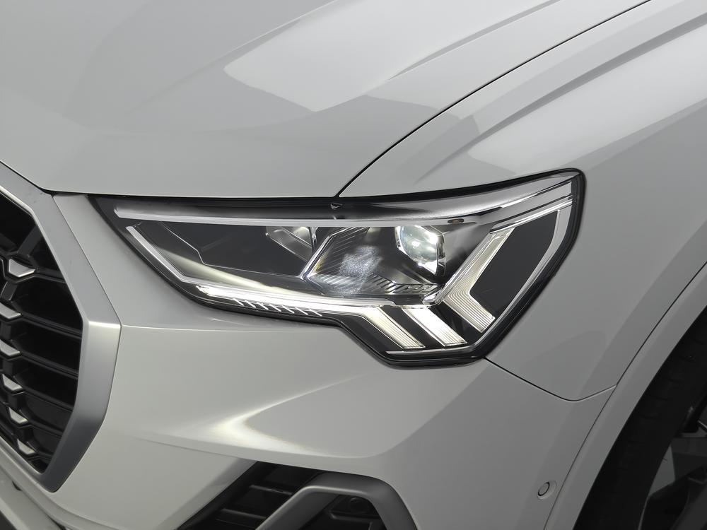Audi Audi Q3