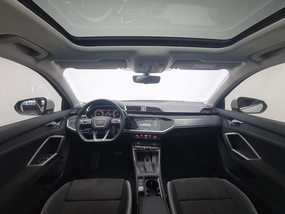 Audi Audi Q3