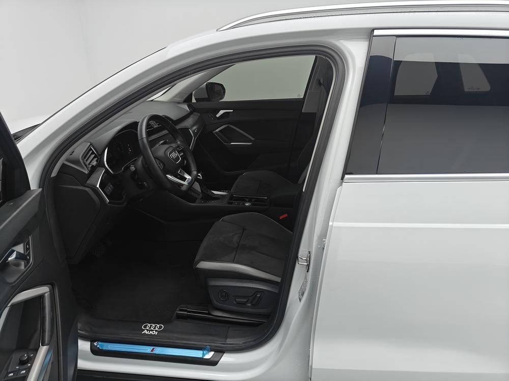 Audi Audi Q3