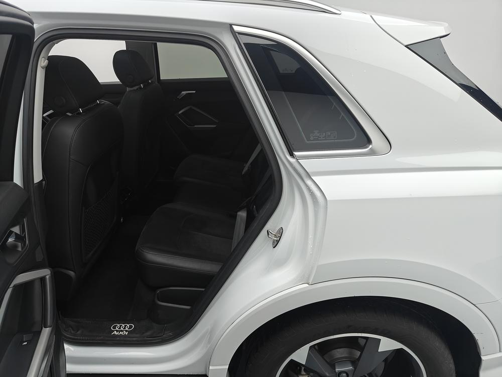 Audi Audi Q3