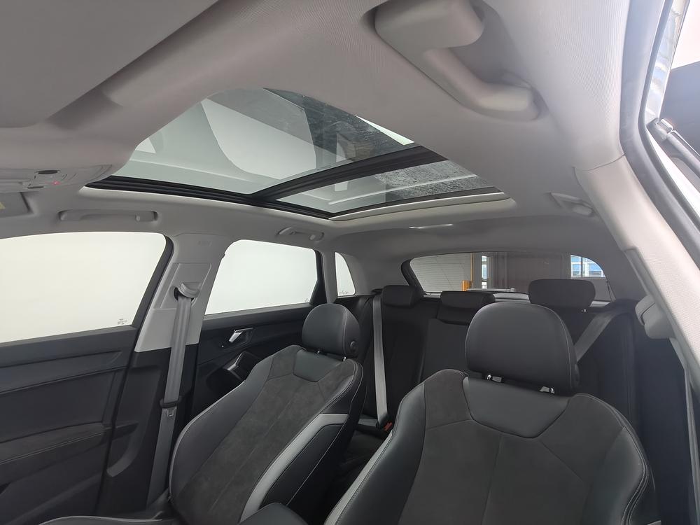 Audi Audi Q3