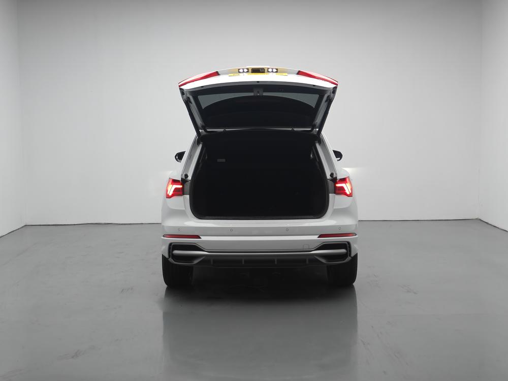 Audi Audi Q3