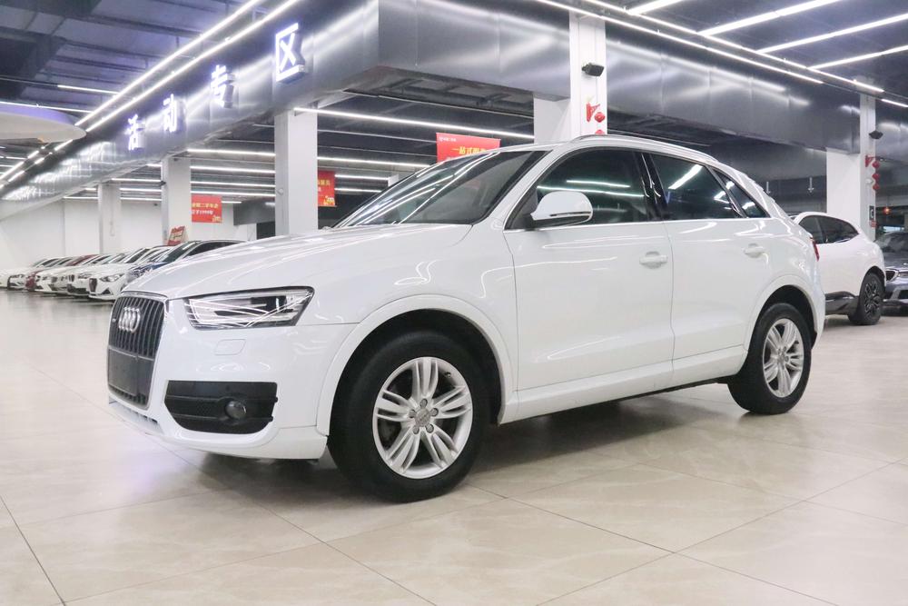 Audi Audi Q3