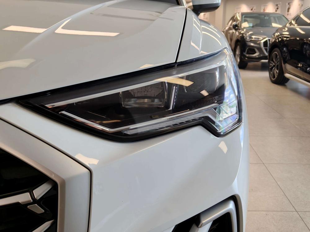 Audi Audi Q3