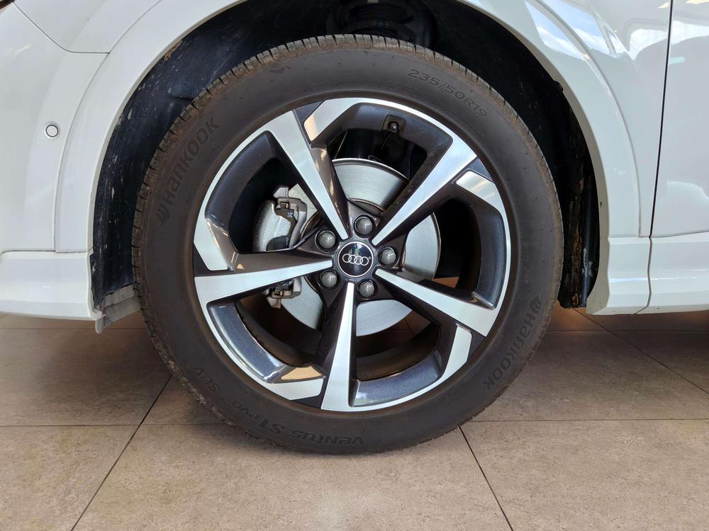 Audi Audi Q3