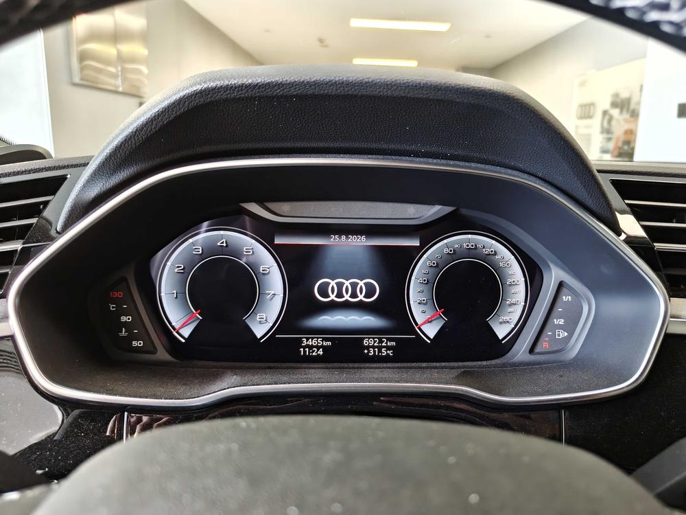 Audi Audi Q3