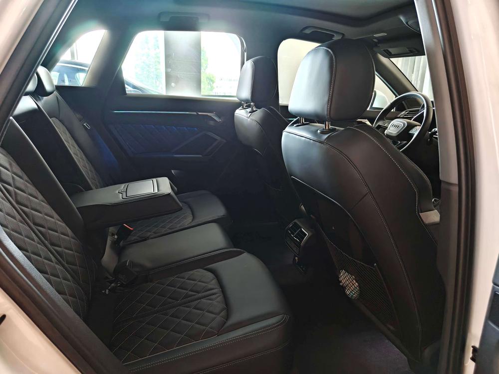 Audi Audi Q3