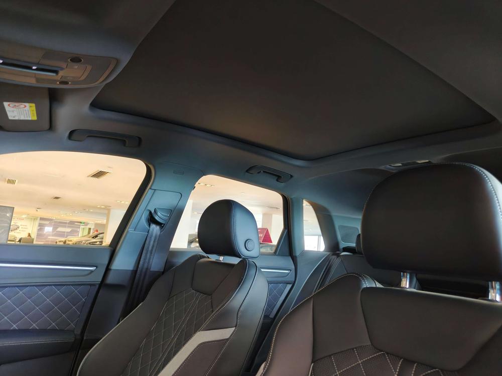 Audi Audi Q3