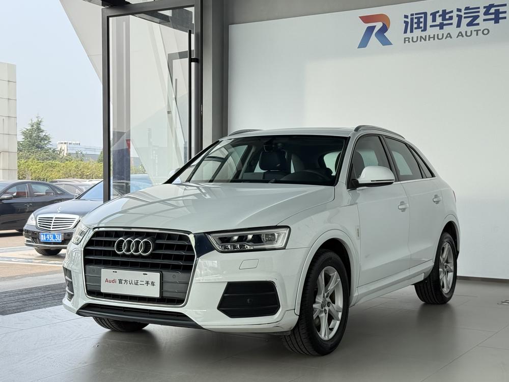 Audi Audi Q3