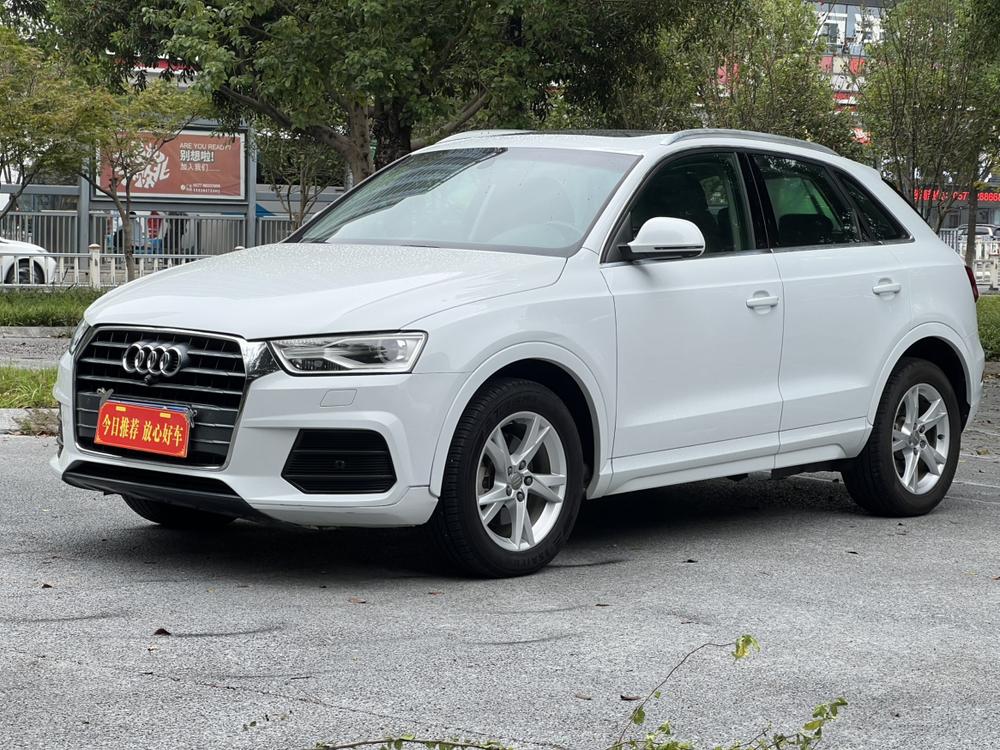 Audi Audi Q3