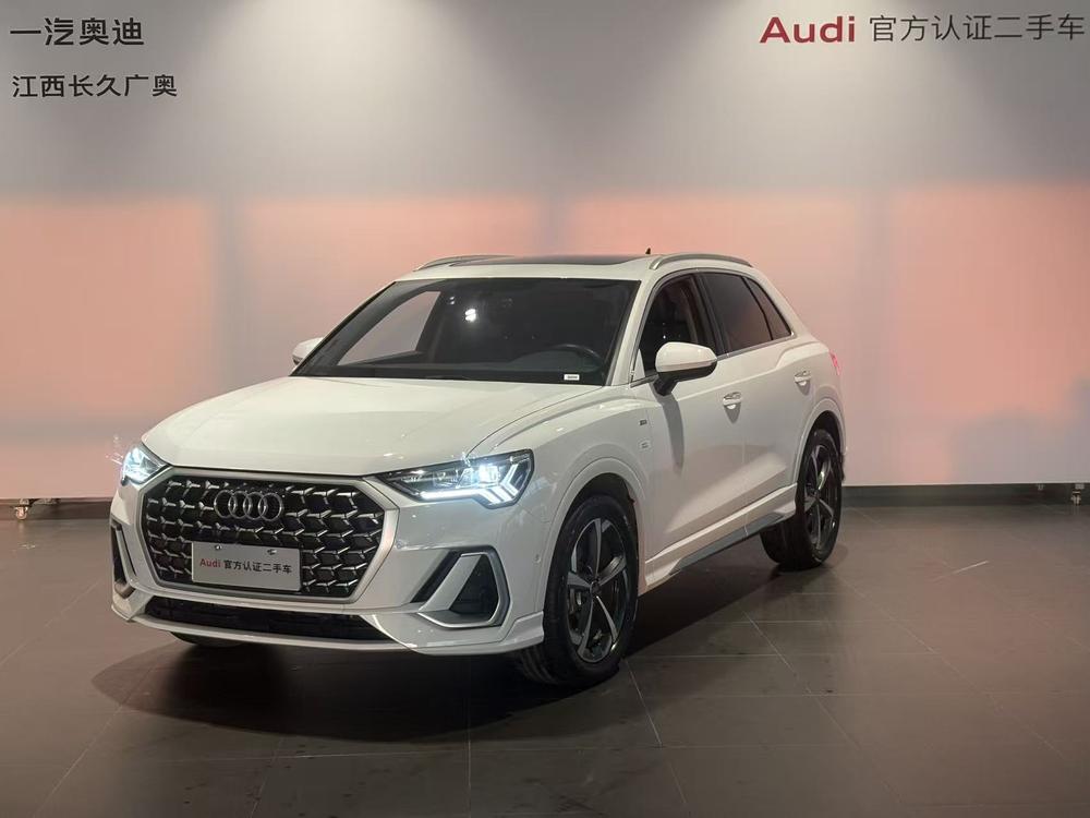 Audi Audi Q3