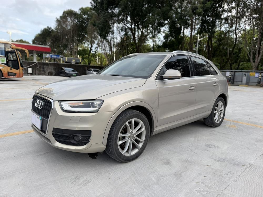 Audi Audi Q3