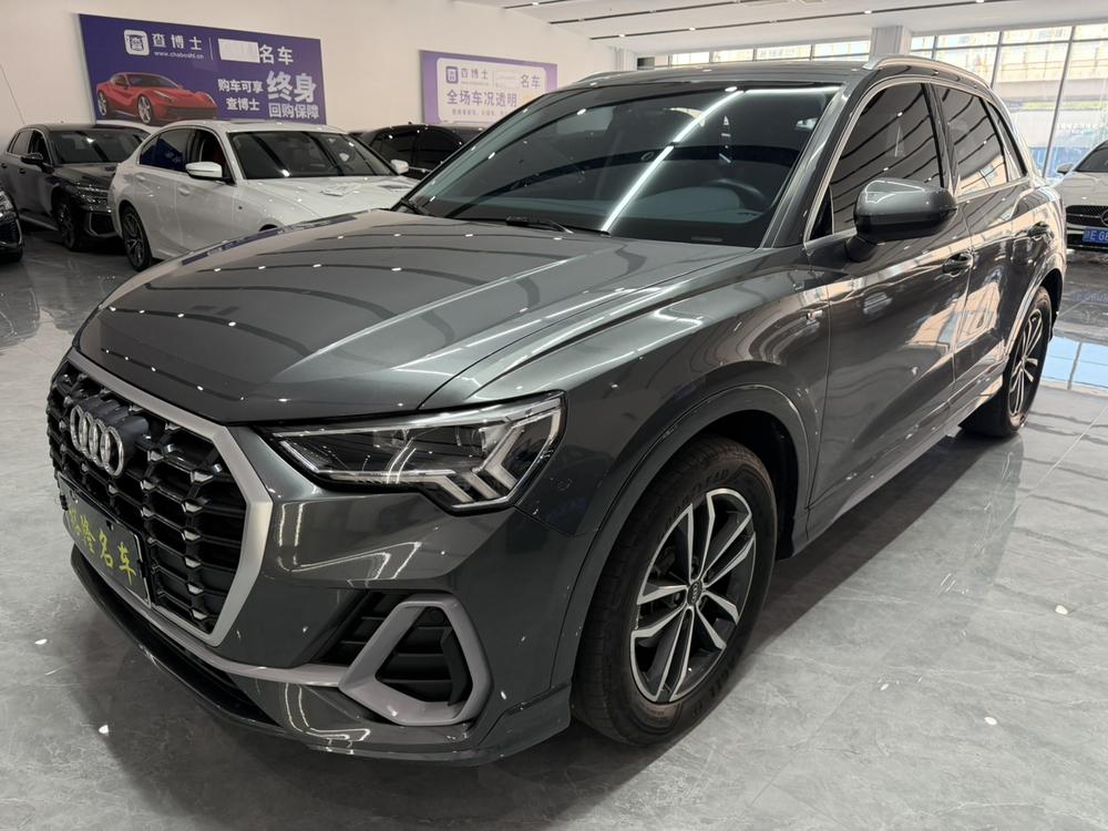 Audi Audi Q3