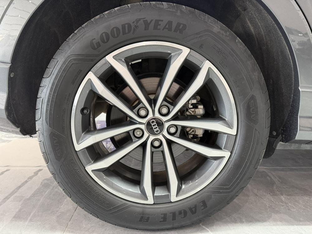Audi Audi Q3