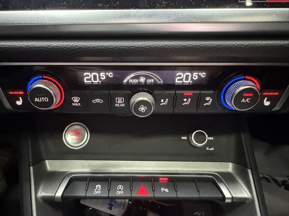 Audi Audi Q3
