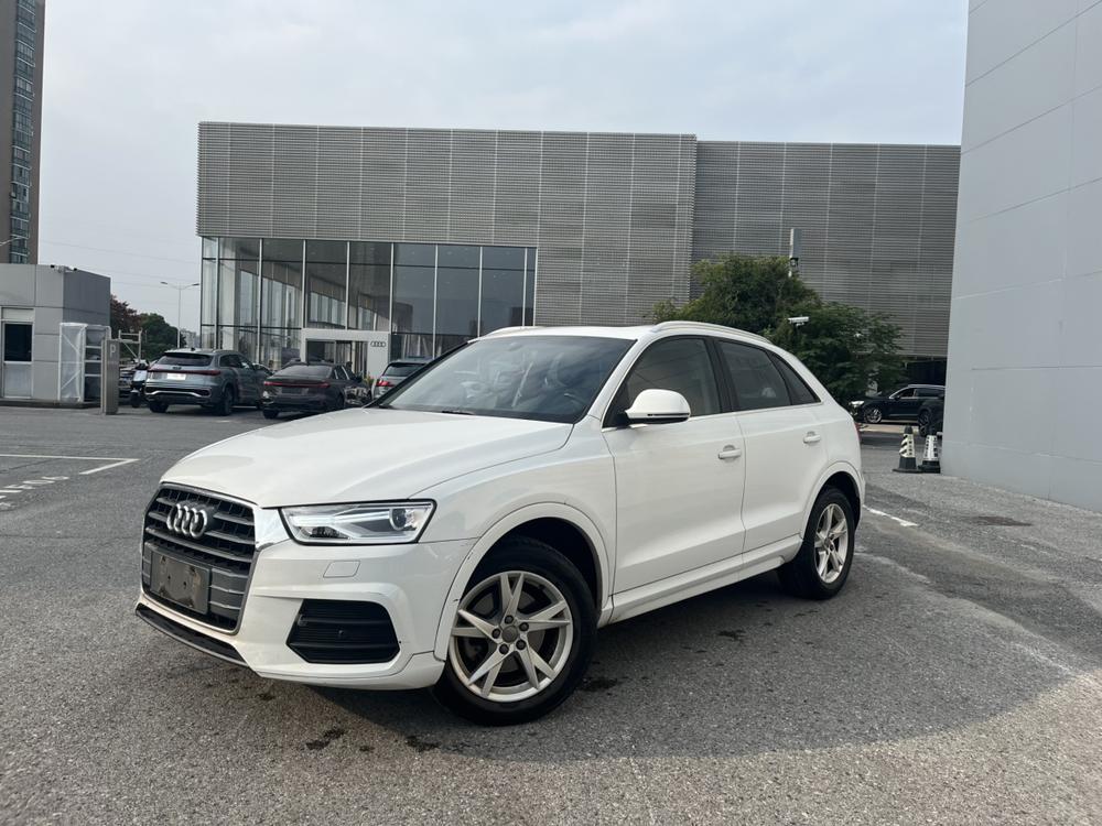 Audi Audi Q3