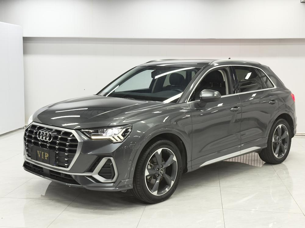Audi Audi Q3